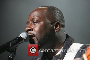 Wyclef Jean