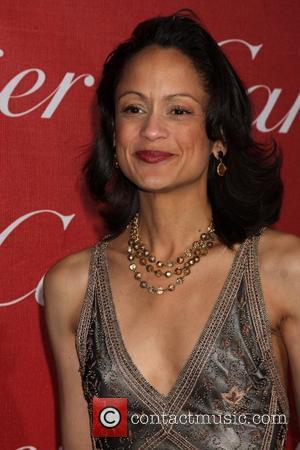 Anne-marie Johnson