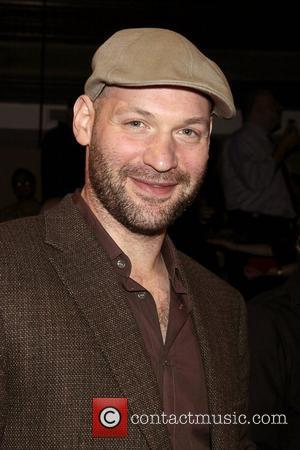 Corey Stoll  attending the opening night after party for the New York premiere of 'Sarah Ruhl's Passion Play' held...