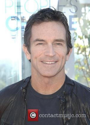 Jeff Probst