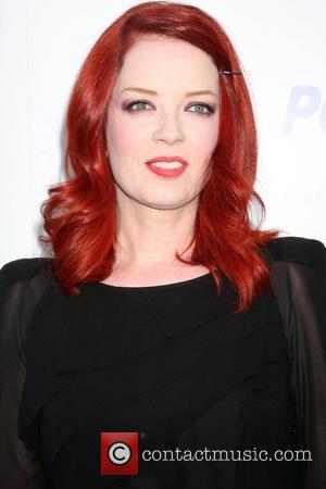 Shirley Manson