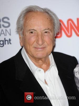 "Moving" Michael Winner Funeral Sees Director And Food Critic Laid To Rest