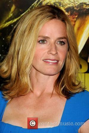 Elisabeth Shue  Los Angeles Premiere of 'Piranha 3D' held at Mann's Chinese 6 Theatre Los Angeles, California - 18.08.10