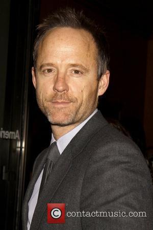 John Benjamin Hickey Opening night of the Broadway play 'Present Laughter' at the American Airlines Theatre New York City, USA...