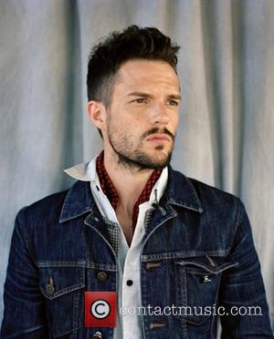 Brandon Flowers - Press Photo - 07.07.10