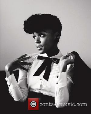 Janelle Monael - Press Photo - 07.07.10