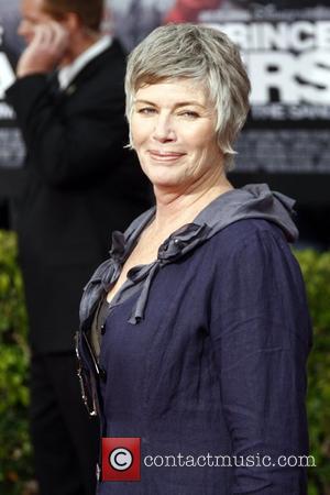 Kelly McGillis