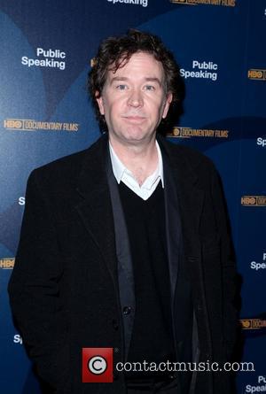 Timothy Hutton