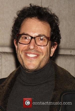 Michael Mayer Opening night of the Broadway play 'Race' at the Ethel Barrymore Theatre New York City, USA - 06.12.09
