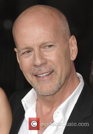 Bruce Willis