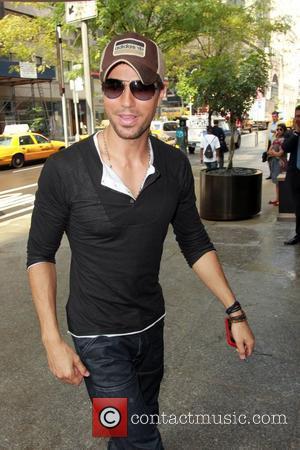 Enrique Iglesias