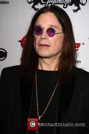 Ozzy Osbourne