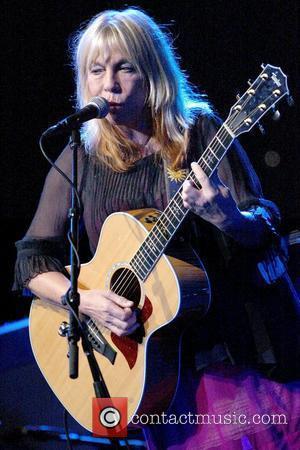 Rickie Lee Jones Waits 22 Years For Sample Payout
