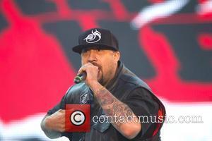 Cypress Hill