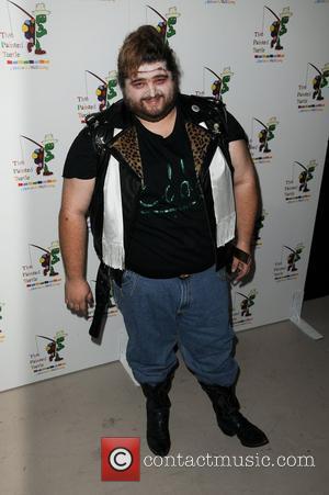 Jorge Garcia and Rocky Horror Picture Show