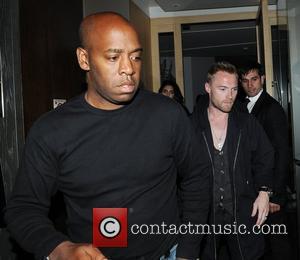 Nobu London, Ronan Keating