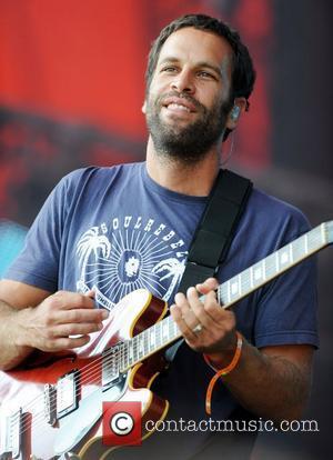 Jack Johnson Announces 2013 Tour To Coincide With His New Album 'From Here To Now To You'