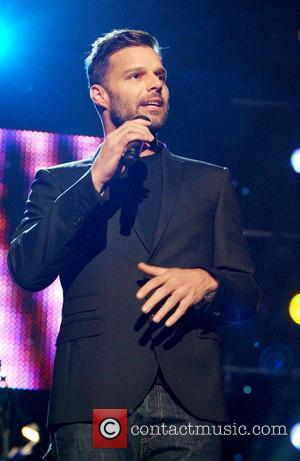 Ricky Martin