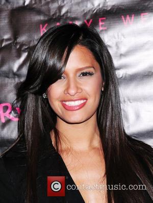 Jaslene Gonzalez The New York premiere of 'Runaway' held at Landmark's Sunshine Cinema  New York City, USA -21.10.10