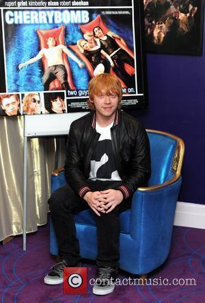 Rupert Grint