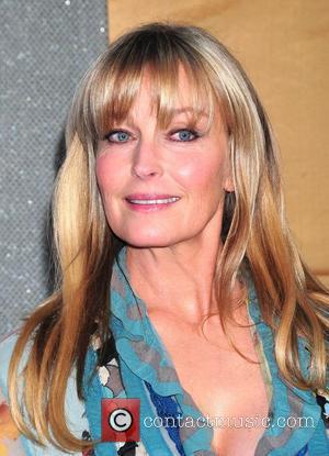 Bo Derek