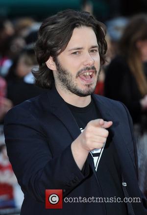 Edgar Wright