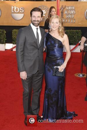 Jennifer Westfeldt, Jon Hamm