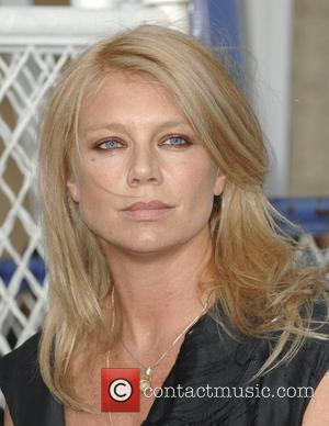 Peta Wilson: My Dad Encouraged Me To Strip For Playboy