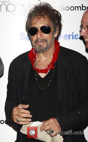 Al Pacino