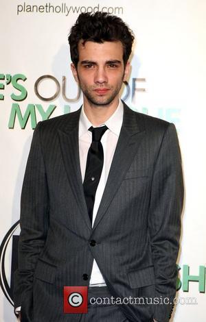 Jay Baruchel The Las Vegas premiere of 'She's Out Of My League' held at Planet Hollywood Resort Casino  Las...