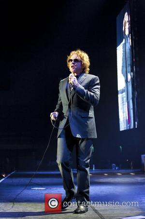 Simply Red Announce Tour To Celebrate 30th Anniversary