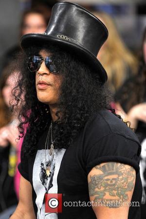 Slash