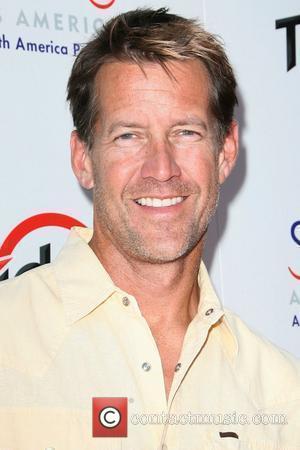 James Denton Trident 'Smiles Across America' campaign event held at The London Hotel West Hollywood, California - 10.08.10