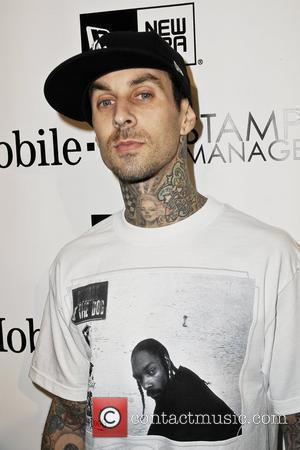 Travis Barker