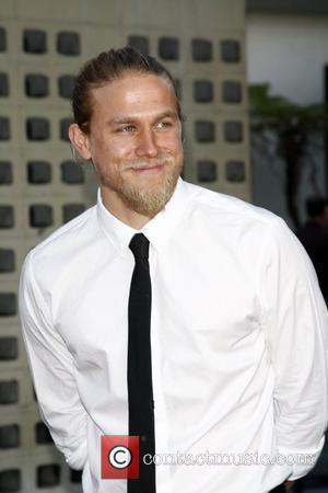 Charlie Hunnam