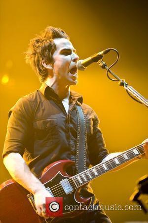 Jones Struggled With Stereophonics Album After Cable's Death