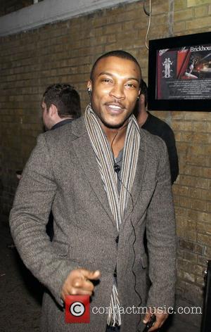 Ashley Walters