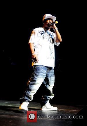 Plies performs during the Summer Jam Concert at the James L. Knight Center.  Miami, Florida - 21.08.10