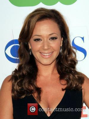 Leah Remini