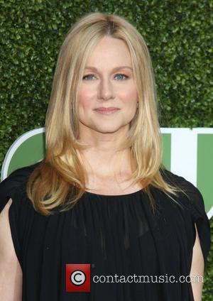 Laura Linney, CBS