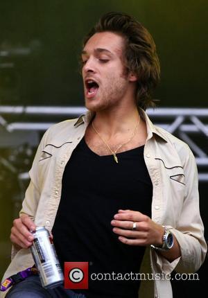 Paolo Nutini