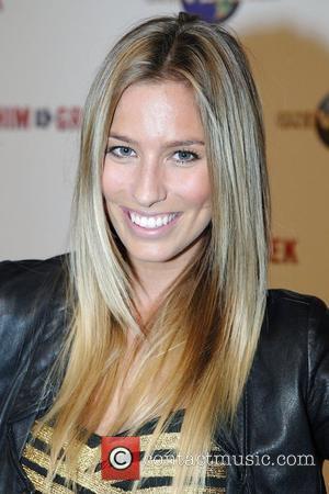 Renee Bargh Premiere of 'Get Him to the Greek' held at Event Cinemas Sydney, Australia - 11.06.10