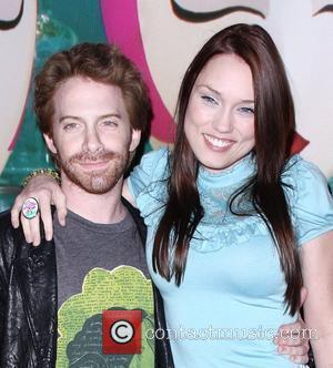 Seth Green, Clare Grant