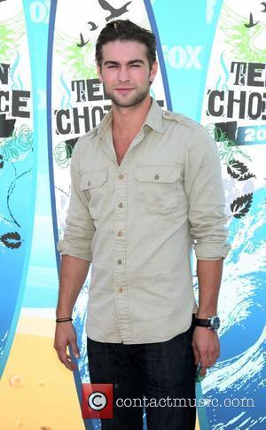 Chace Crawford The 12th Annual Teen Choice Awards 2010 held at the Universal Gibson Ampitheatre - Arrivals Los Angeles, California...