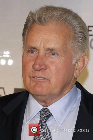 Martin Sheen