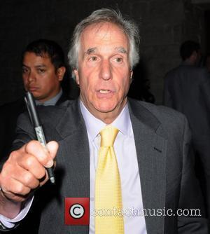 Henry Winkler