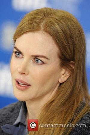 Nicole Kidman