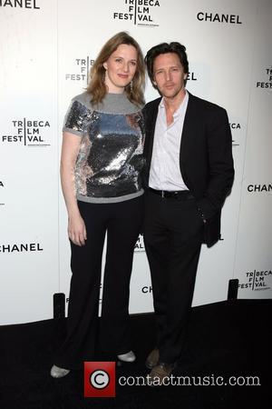 Andrew McCarthy, Dolores Rice Chanel Tribeca Film Festival Dinner in support of the Tribeca Film Festival Artists Awards Program at...