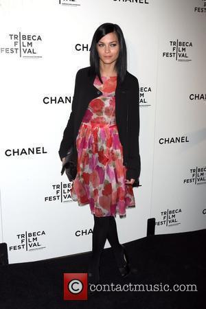 Leigh Lezark Chanel Tribeca Film Festival Dinner in support of the Tribeca Film Festival Artists Awards Program at Odeon New...