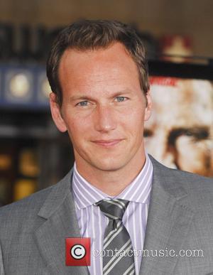 Patrick Wilson, Grauman's Chinese Theatre